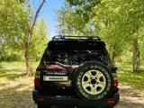 Toyota Land Cruiser 2004 года за 10 000 000 тг. в Ушарал – фото 5