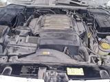 Двигатель мотор на Land Rover Discovery 3 4.4 литра за 1 200 000 тг. в Алматы
