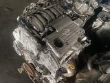 Двигатель и акпп Ниссан сефиро 2.0 2.5 3.0 за 450 000 тг. в Алматы – фото 2