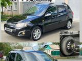 ВАЗ (Lada) Granta 2190 2016 года за 3 260 000 тг. в Актау