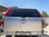 Mitsubishi L200 2011 годаүшін6 500 000 тг. в Жанаозен – фото 2