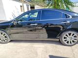 Lexus ES 350 2007 года за 4 500 000 тг. в Туркестан – фото 3