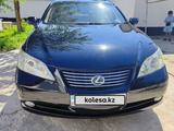 Lexus ES 350 2007 года за 4 500 000 тг. в Туркестан