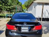 Lexus ES 350 2007 года за 4 500 000 тг. в Туркестан – фото 2