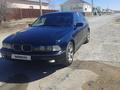 BMW 528 1998 годаүшін2 500 000 тг. в Кызылорда