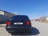 BMW 528 1998 года за 2 500 000 тг. в Кызылорда – фото 5