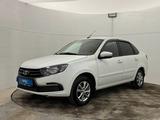 ВАЗ (Lada) Granta 2190 2020 годаүшін3 790 000 тг. в Актобе