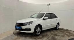 ВАЗ (Lada) Granta 2190 2020 годаүшін3 790 000 тг. в Актобе
