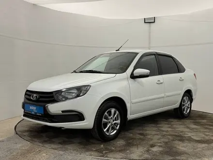 ВАЗ (Lada) Granta 2190 2020 года за 3 790 000 тг. в Актобе