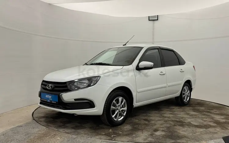 ВАЗ (Lada) Granta 2190 2020 года за 3 790 000 тг. в Актобе