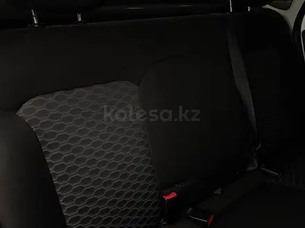 ВАЗ (Lada) Granta 2190 2020 года за 3 790 000 тг. в Актобе – фото 16