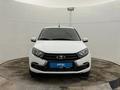 ВАЗ (Lada) Granta 2190 2020 года за 3 790 000 тг. в Актобе – фото 2