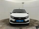 ВАЗ (Lada) Granta 2190 2020 годаүшін3 790 000 тг. в Актобе – фото 2