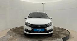 ВАЗ (Lada) Granta 2190 2020 годаүшін3 790 000 тг. в Актобе – фото 2
