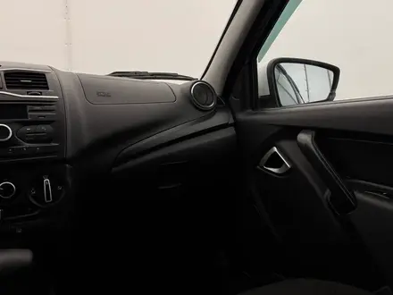 ВАЗ (Lada) Granta 2190 2020 года за 3 790 000 тг. в Актобе – фото 23