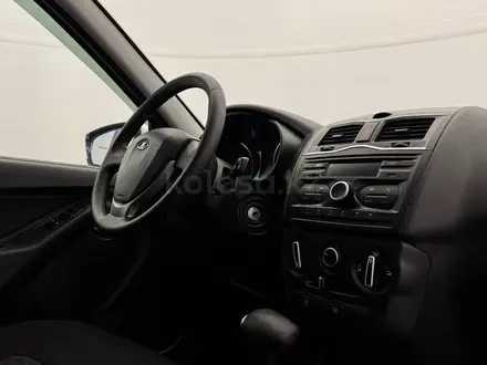 ВАЗ (Lada) Granta 2190 2020 года за 3 790 000 тг. в Актобе – фото 24