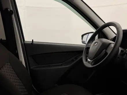 ВАЗ (Lada) Granta 2190 2020 года за 3 790 000 тг. в Актобе – фото 25