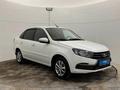 ВАЗ (Lada) Granta 2190 2020 года за 3 790 000 тг. в Актобе – фото 3