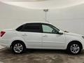 ВАЗ (Lada) Granta 2190 2020 года за 3 790 000 тг. в Актобе – фото 4