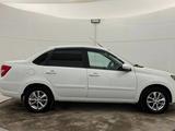 ВАЗ (Lada) Granta 2190 2020 годаүшін3 790 000 тг. в Актобе – фото 4