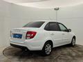 ВАЗ (Lada) Granta 2190 2020 года за 3 790 000 тг. в Актобе – фото 5