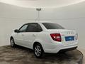 ВАЗ (Lada) Granta 2190 2020 года за 3 790 000 тг. в Актобе – фото 7