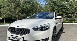 Kia K7 2014 года за 9 200 000 тг. в Алматы – фото 3