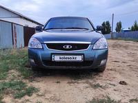 ВАЗ (Lada) Priora 2170 2011 года за 2 000 000 тг. в Актобе