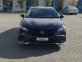 Toyota Camry 2021 годаүшін12 500 000 тг. в Актобе