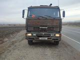КамАЗ  6520 2011 года за 7 500 000 тг. в Тараз – фото 3