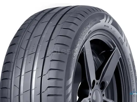 Nokian hakka black 2.225/45/R19 за 98 000 тг. в Алматы