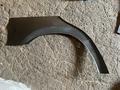 Крыло. Ремонтная арка Mercedes w140 Мерседес Кабан за 19 000 тг. в Павлодар – фото 5