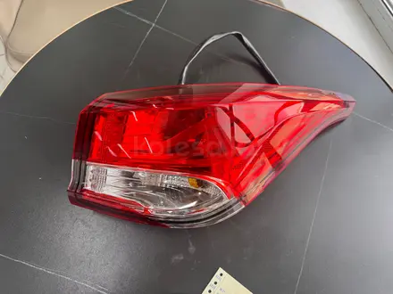 Фонарь задний правый Changan Alsvin за 5 000 тг. в Астана