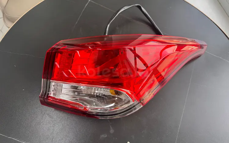 Фонарь задний правый Changan Alsvin за 5 000 тг. в Астана