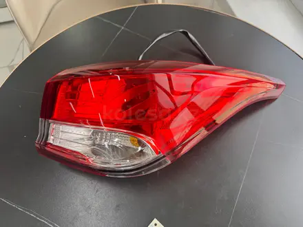 Фонарь задний правый Changan Alsvin за 5 000 тг. в Астана – фото 2