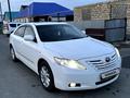 Toyota Camry 2008 года за 6 000 000 тг. в Уральск – фото 2