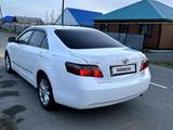 Toyota Camry 2008 годаүшін6 000 000 тг. в Уральск – фото 3