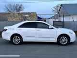 Toyota Camry 2008 годаүшін6 000 000 тг. в Уральск – фото 5