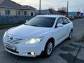 Toyota Camry 2008 года за 6 000 000 тг. в Уральск – фото 7