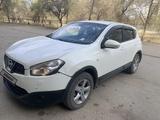 Nissan Qashqai 2013 годаүшін5 200 000 тг. в Актобе – фото 3