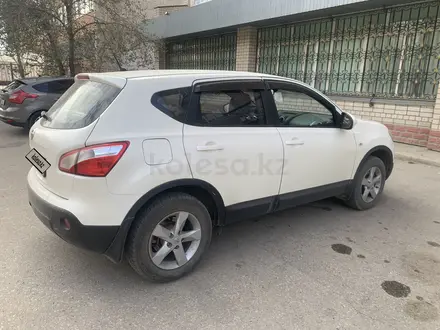 Nissan Qashqai 2013 года за 5 200 000 тг. в Актобе – фото 6