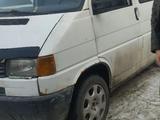Volkswagen Transporter 1991 годаүшін3 000 000 тг. в Конаев (Капшагай) – фото 3