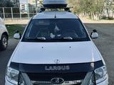 ВАЗ (Lada) Largus 2013 года за 5 000 000 тг. в Аркалык