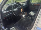 Mercedes-Benz E 200 1993 года за 2 200 000 тг. в Сатпаев – фото 5