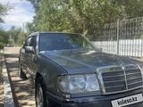 Mercedes-Benz E 200 1993 года за 2 200 000 тг. в Сатпаев – фото 2