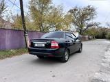 ВАЗ (Lada) Priora 2170 2012 годаfor2 100 000 тг. в Астана – фото 3