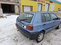 Volkswagen Golf 1993 годаfor1 100 000 тг. в Костанай – фото 6