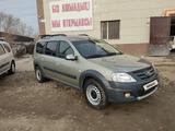 ВАЗ (Lada) Largus Cross 2020 годаfor5 800 000 тг. в Актобе – фото 4