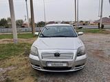 Toyota Avensis 2004 года за 4 500 000 тг. в Шымкент