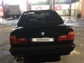 BMW 520 1990 года за 850 000 тг. в Алматы – фото 3